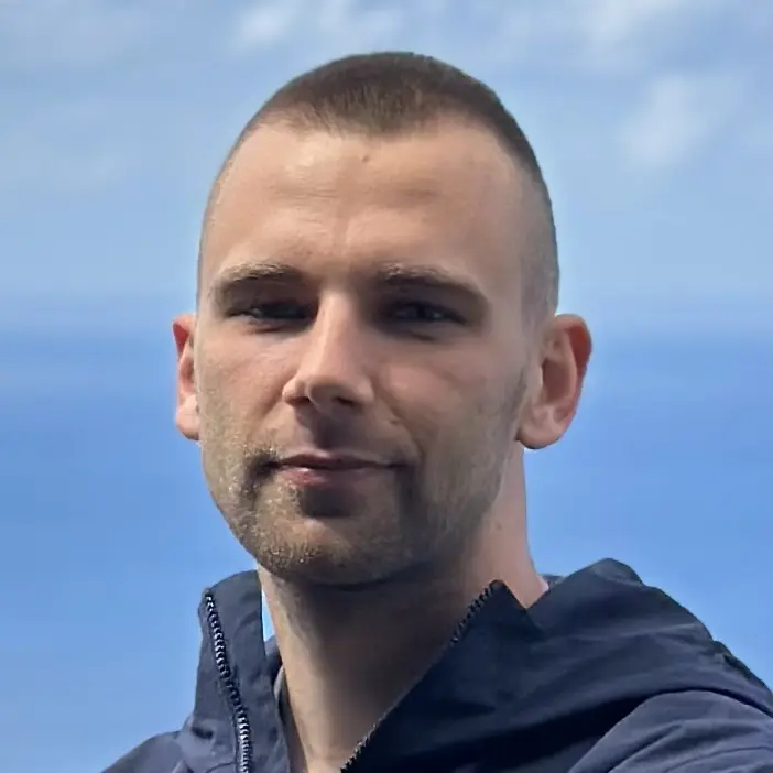 Marko Milardić — osnivač i direktor Domara